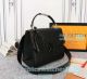 AAA Class Clone L---V Grenelle Epi Genuine Leather Women's Black Shoulder Bag (1)_th.jpg